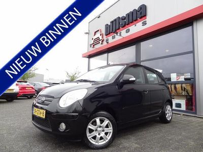 tweedehands Kia Picanto 1.0 X-ecutive |NL-Auto |ACC |LMV |Nette auto