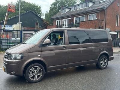 Occasion VW T5 Comfortline 179 PK (131 kW) 2010 Overige Van