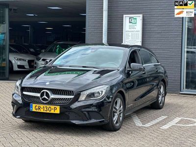 Mercedes CLA200