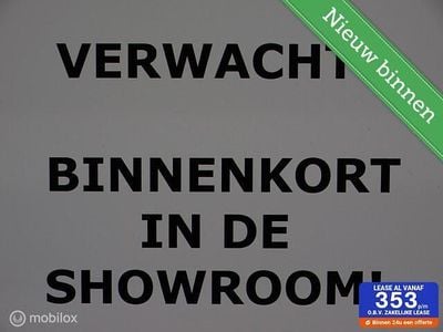 Blauw Occasion 2016 Volvo XC70 Stationwagen | € 21.800 (Duur)