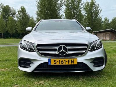 Mercedes E250