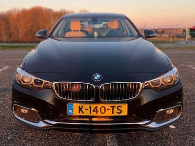 BMW 420 Gran Coupé