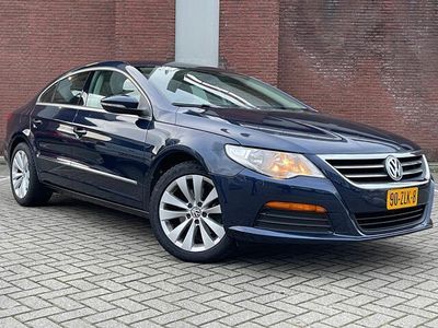 VW CC