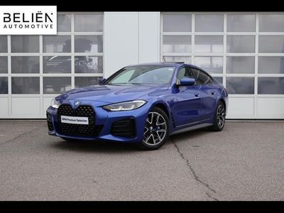 BMW 420 Gran Coupé