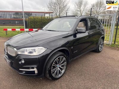 tweedehands BMW X5 XDrive 40e iPerformance High Exe panodak 20Inch 1ste eig