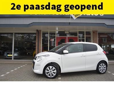 tweedehands Citroën C1 1.0 VTi Feel