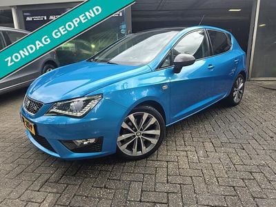 Seat Ibiza SC