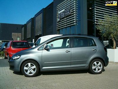VW Golf Plus