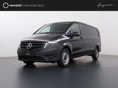 Mercedes e-Vito