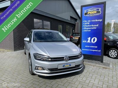 tweedehands VW Polo 1.0 TSI Comfortline Business