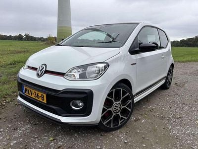 Occasion VW up! Beats 116 PK (85 kW) 2019 Wit Hatchback