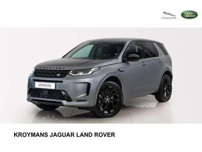 tweedehands Land Rover Discovery Sport P300e 2.0 R-Dynamic SE