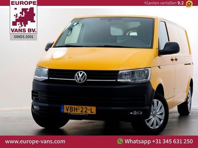 Geel Gebruikt 2019 VW T6.1 Comfortline Van | € 13.950 (Super prijs)