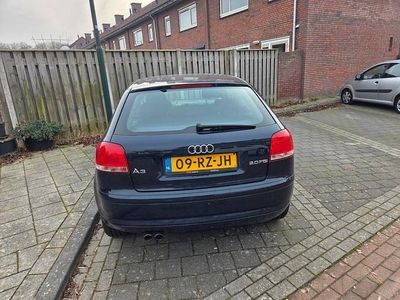 Occasion 2005 Audi A3 | € 1.999 (Goede deal)