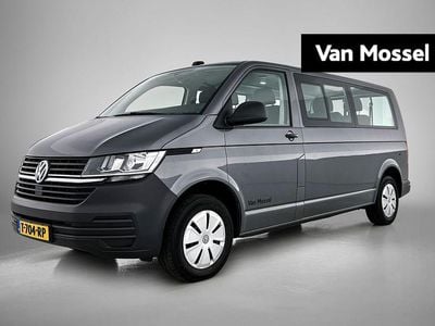 Occasion VW T6.1 150 PK (110 kW) 2022 Grijs Van