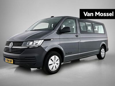 Grijs Gebruikt 2022 VW T6.1 Van | € 56.900