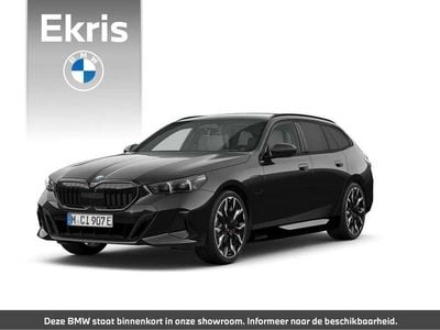 BMW 550e