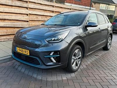 Occasion 2019 Kia e-Niro SUV | € 12.950 (Goede deal)
