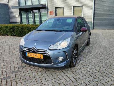 Citroën DS3