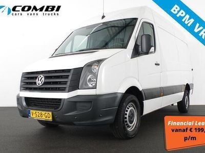 VW Crafter