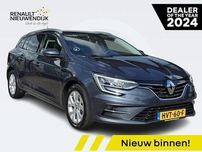 Renault Mégane GrandTour