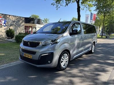 Grijs Occasion 2023 Peugeot Expert Van | € 34.950 (Duur)