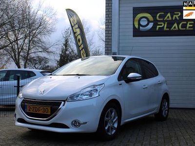 tweedehands Peugeot 208 1.2 PureTech Style