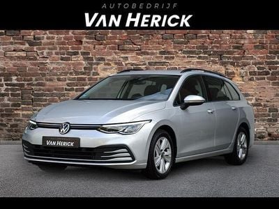 VW Golf VIII