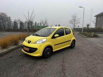 Occasion Peugeot 107 Filou 68 PK (50 kW) 2006 Hatchback