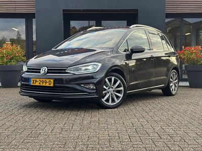 VW Golf Sportsvan