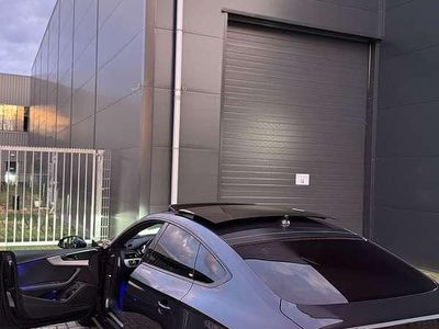 Grijs Occasion 2019 Audi A5 Sportback Design Hatchback | € 24.000 (Goede deal)