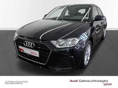 tweedehands Audi A1 advanced 25 TFSI Schaltgetriebe