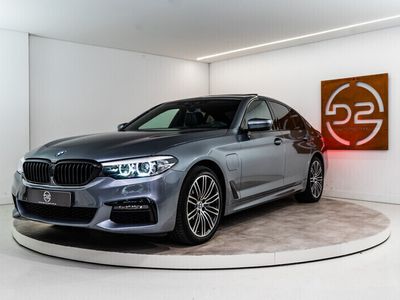 BMW 530e