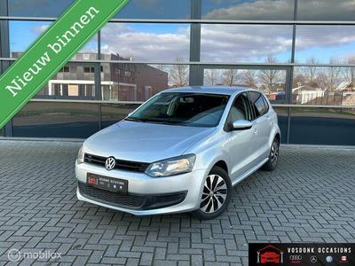 tweedehands VW Polo 1.2/5-Deurs/Clima/PDC/Cruise control/topstaat!