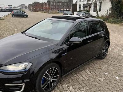 Gebruikt 2015 VW e-Golf GTE Hatchback | € 11.000 (Eerlijke prijs)
