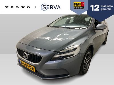 tweedehands Volvo V40 T2 Polar+ | Stoelverwarming