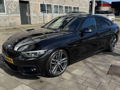 BMW 420 Gran Coupé