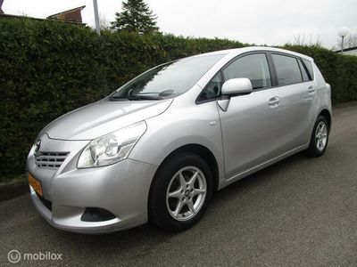 tweedehands Toyota Verso 1.6 VVT-i Aspiration - Trekhaak - 91.000 KM !!!