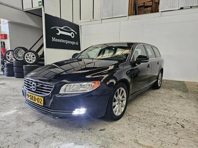 tweedehands Volvo V70 