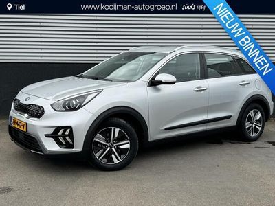 tweedehands Kia Niro 1.6 GDi Hybrid DynamicLine | 1ste eigenaar | Deale