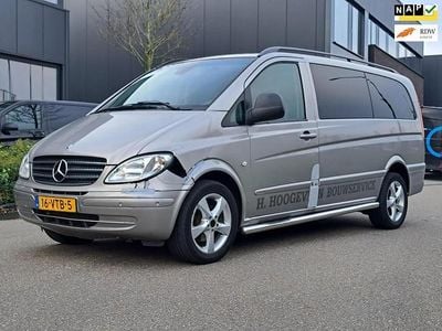 Occasion 2008 Mercedes 320 | € 2.950