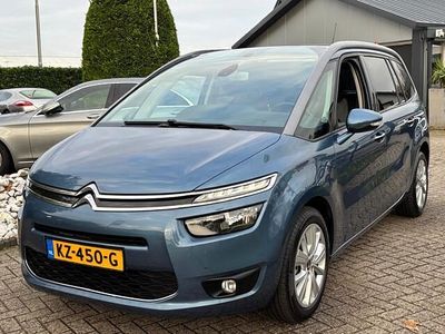 Citroën Grand C4 Picasso