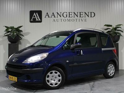 Peugeot 1007