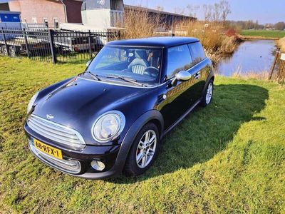 tweedehands Mini Cooper 1.6