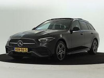 Mercedes 300