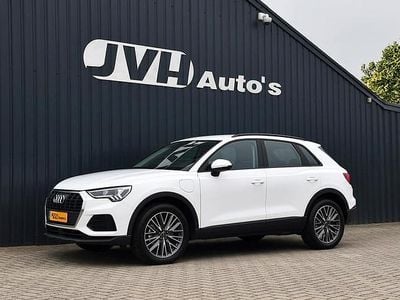 Occasion Audi Q3 S-Line 245 PK (180 kW) 2024 Wit SUV