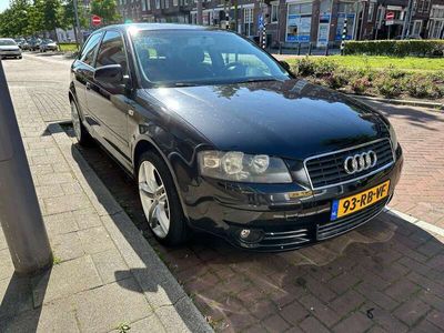 tweedehands Audi A3 2.0 FSI Attraction