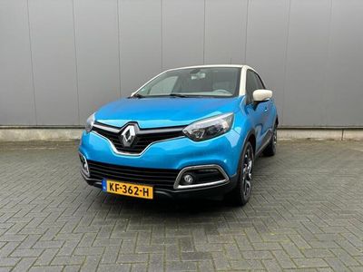 tweedehands Renault Captur 0.9 TCe Dynamique