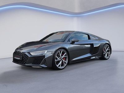 Occasion Audi R8 Coupé Premium 540 PK (397 kW) 2021 Overige Coupé