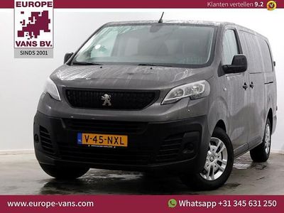 Grijs (metallic) Occasion 2022 Peugeot Expert Van | € 15.950 (Goede deal)